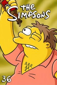 The Simpsons: Season 36