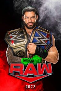 Raw: Season 30