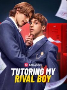 Tutoring My Rival Boy