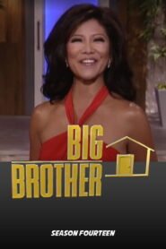 Big Brother: Season 14