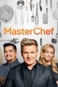 MasterChef: Season 8