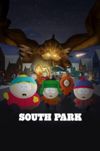 South Park: Season 26