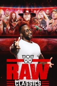 WWE Raw Classics: Season 1