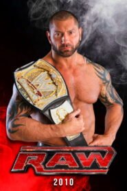 Raw: Season 18