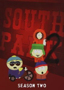 South Park: Season 2