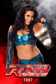 Raw: Season 15