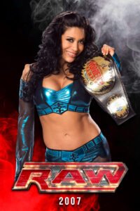 Raw: Season 15