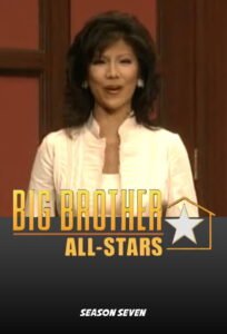 Big Brother: Season 7