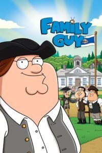 Family Guy: Season 9