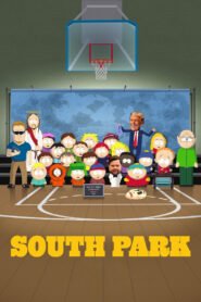 South Park: Season 28