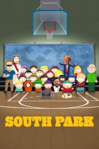 South Park: Season 28