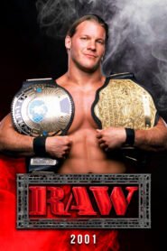 Raw: Season 9