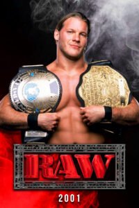 Raw: Season 9