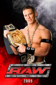 Raw: Season 13