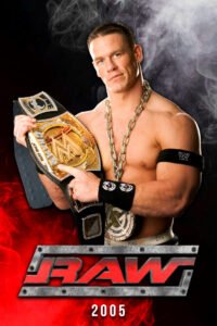 Raw: Season 13