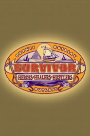 Survivor: Season 35