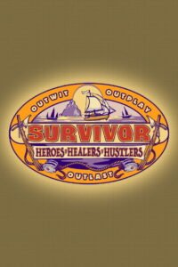 Survivor: Season 35