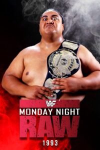 Raw: Season 1