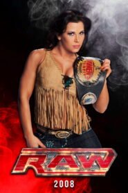 Raw: Season 16