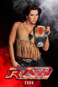 Raw: Season 16