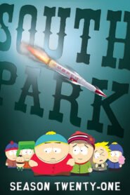 South Park: Season 21