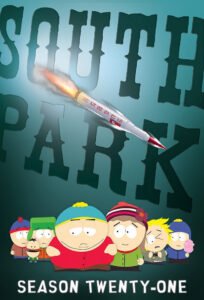 South Park: Season 21