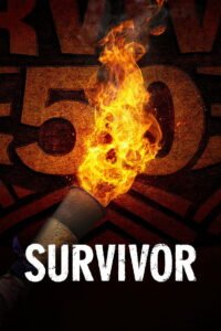 Survivor: Season 50