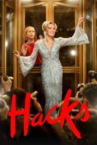 Hacks: Season 3