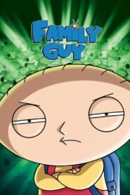 Family Guy: Season 12