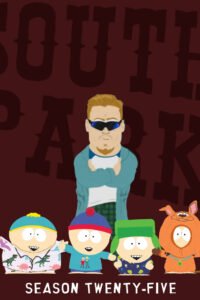 South Park: Season 25