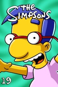 The Simpsons: Season 19