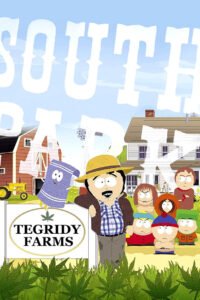 South Park: Season 23