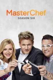 MasterChef: Season 6