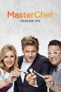 MasterChef: Season 6