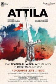 Attila