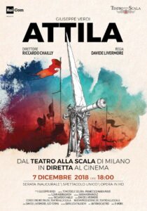 Attila