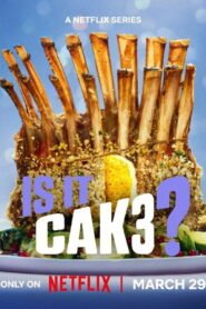 Is It Cake?: Season 3