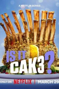 Is It Cake?: Season 3
