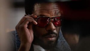 Wonder Man: 1×7