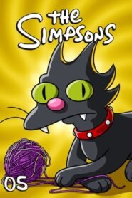 The Simpsons: Season 5