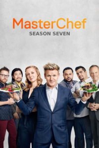 MasterChef: Season 7
