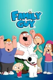 Family Guy: Season 14
