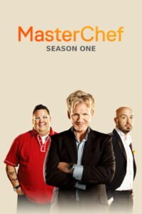 MasterChef: Season 1