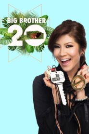 Big Brother: Season 20