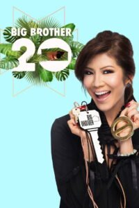 Big Brother: Season 20