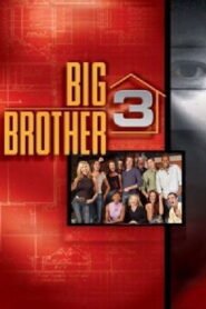 Big Brother: Season 3