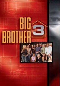 Big Brother: Season 3