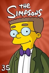 The Simpsons: Season 35