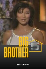 Big Brother: Season 5