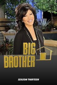 Big Brother: Season 13